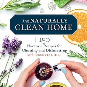 Naturally Clean Home